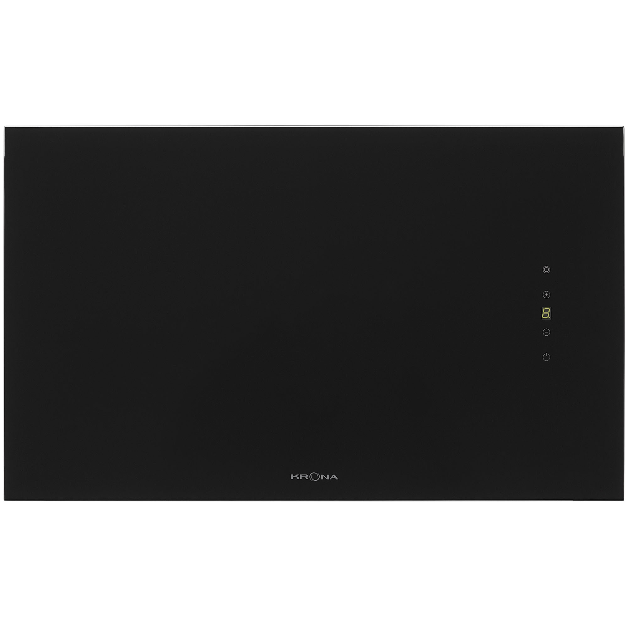 Изображение товара Вертикальная вытяжка Krona KRHD206 с LED-освещением