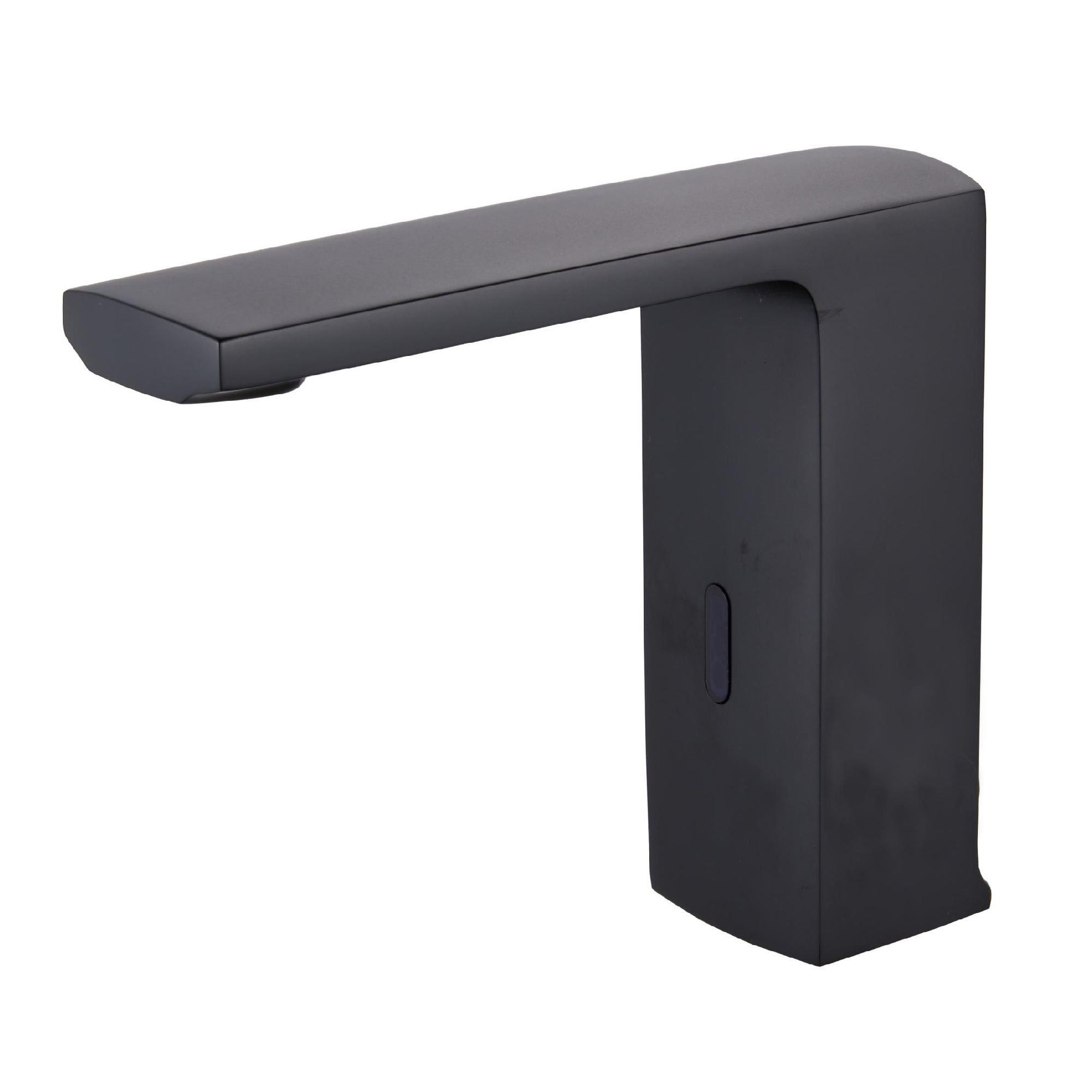 Изображение товара Смеситель Savol S-GY8897H черный бесконтактный