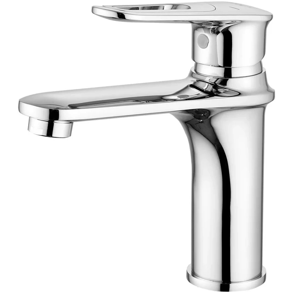 Изображение товара Смеситель Savol S-600601A однорычажный хром