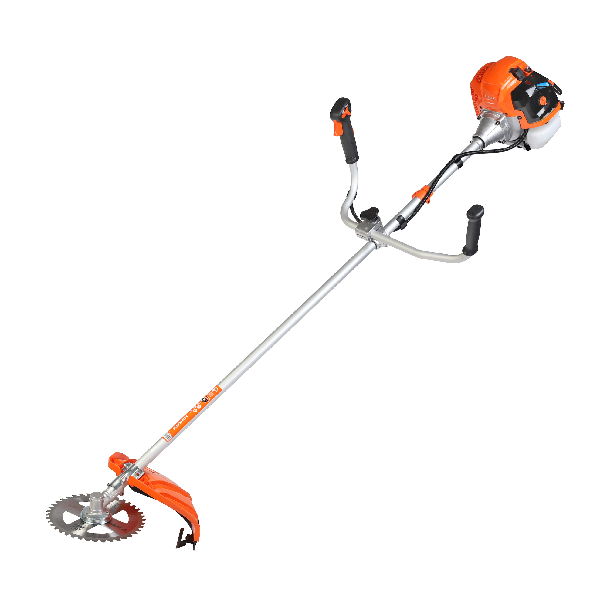 Изображение товара Триммер бензиновый Patriot PT 545 XT 2.5 л.с