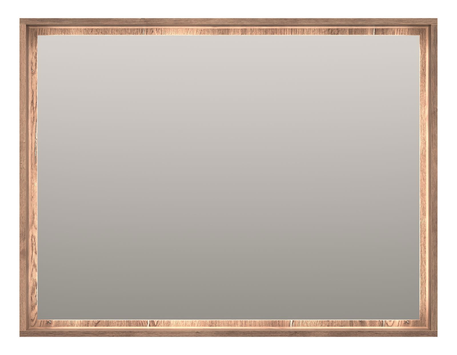 Изображение товара Зеркало для ванной Brevita Даллас DAL-02105-074 с подсветкой 105x80см Изображение товара Зеркало для ванной Brevita Даллас DAL-02105-074 с подсветкой 105x80см