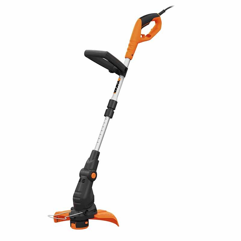 Изображение товара Электрический триммер Worx WG119E мощностью 550 Вт