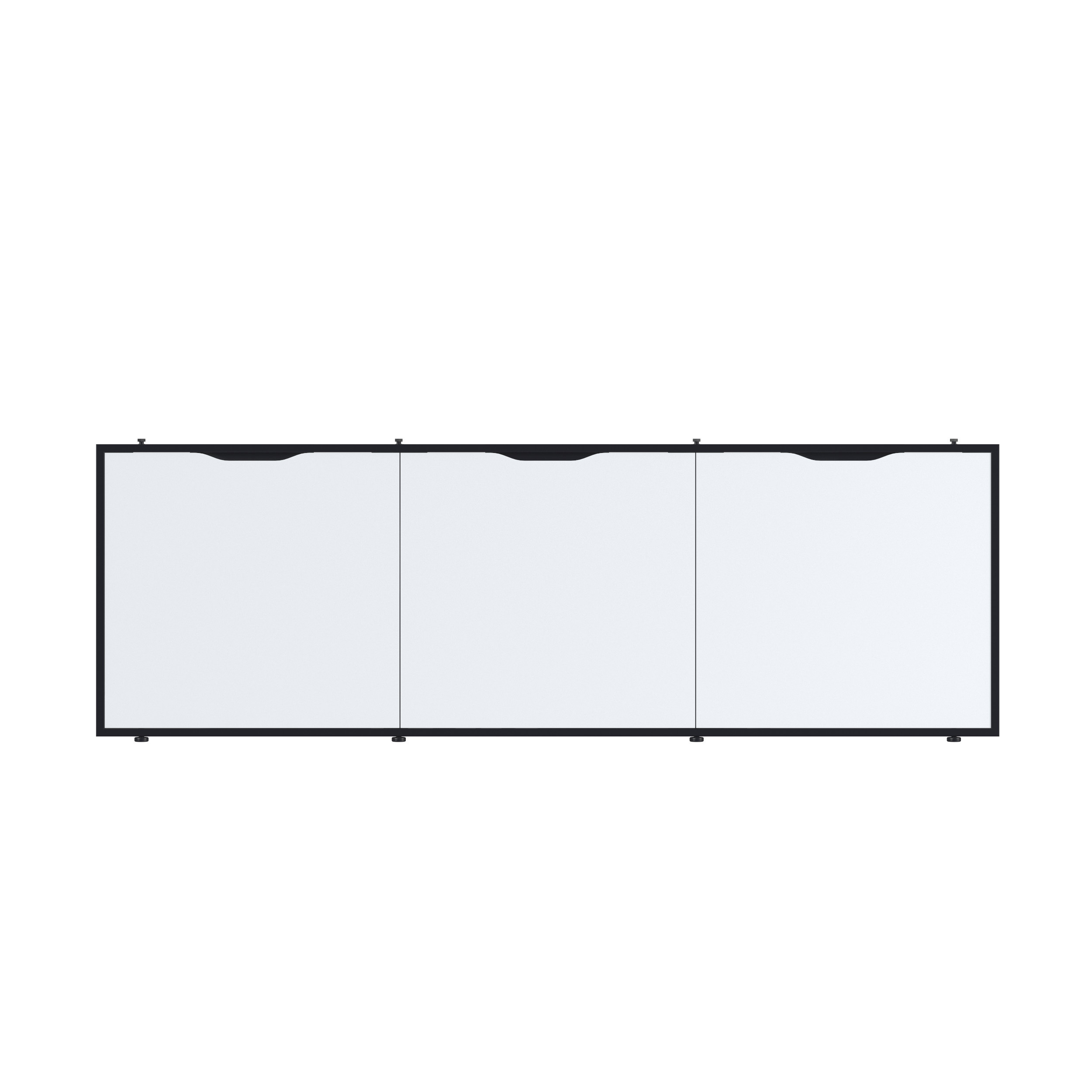 Изображение товара Экран под ванну 1Marka Urban 54x170 см цвет супер айс белый