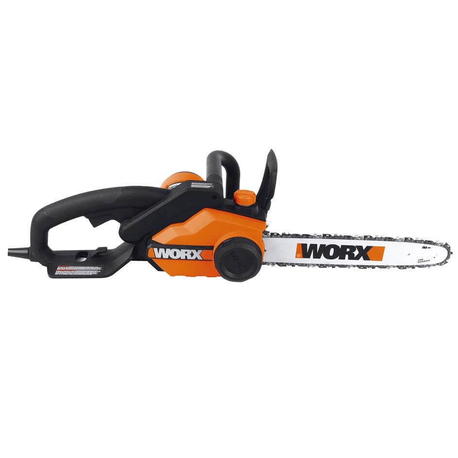 Изображение товара Электропила Worx Wg303e НСК 2000 Вт шина 40 см