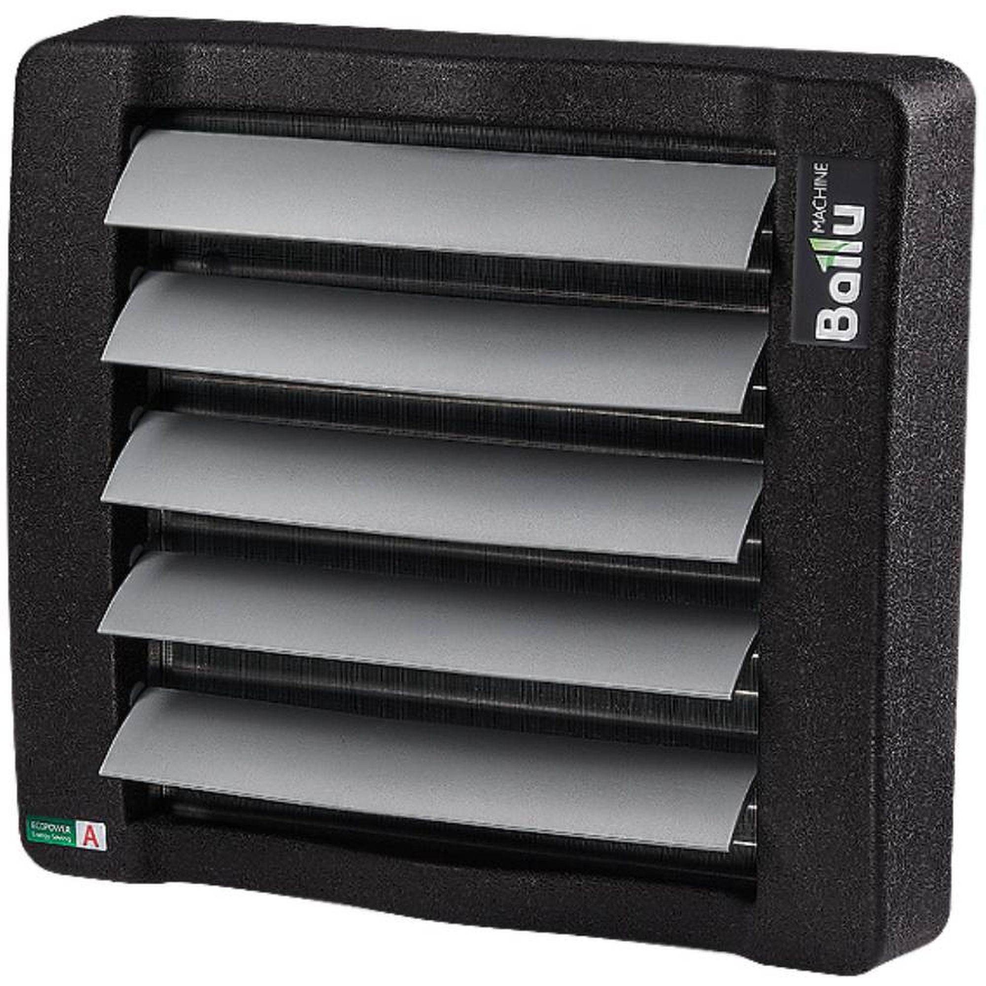 Изображение товара Водяной тепловентилятор Ballu BHP W3 25 LN с механическим термостатом 32000 Вт