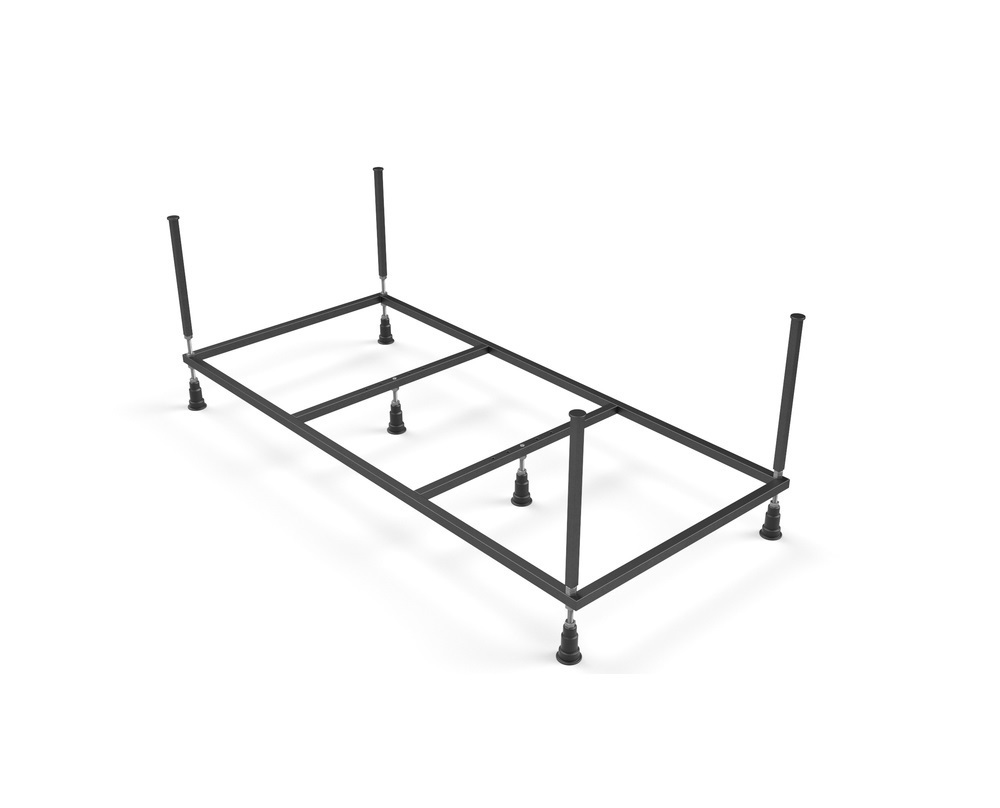Изображение товара Каркас ванны CERSANIT K-RW-SMARTx170n lum 170 см
