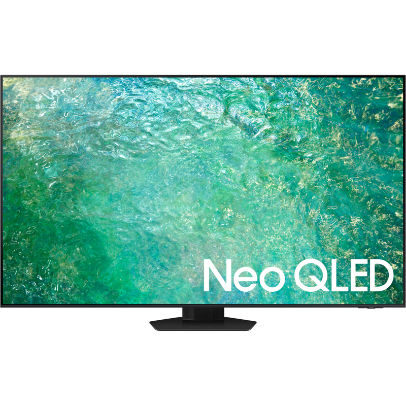 Изображение товара Телевизор Samsung QE65QN85CAUXCE 4K UHD Smart с HDR и Dolby Atmos 65 дюймов