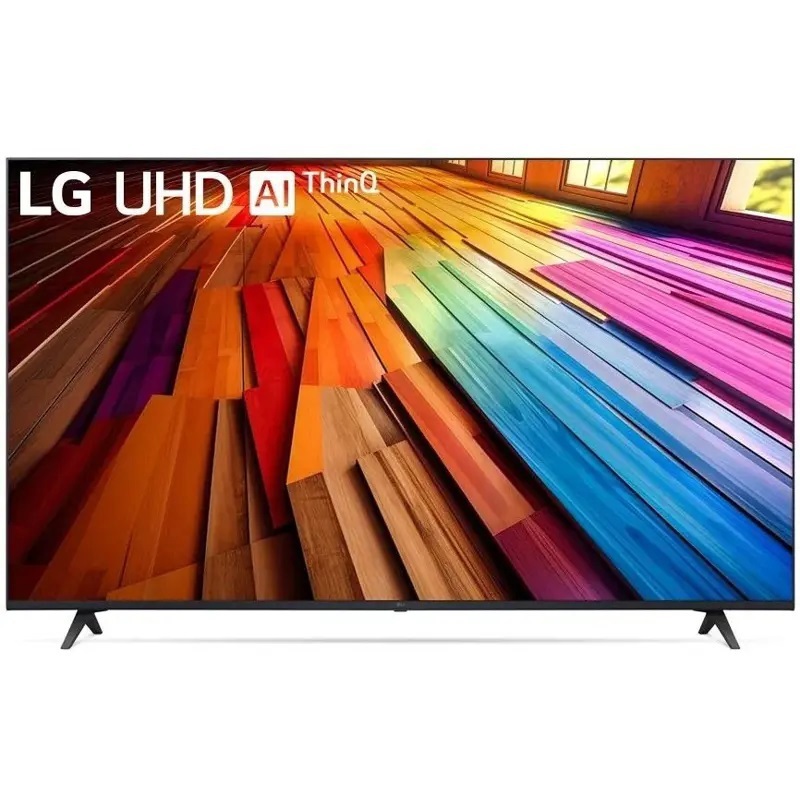 Изображение товара Телевизор LG 55UT80006LA.ARUB Smart UHD 4K HDR Wi-Fi Bluetooth 55"