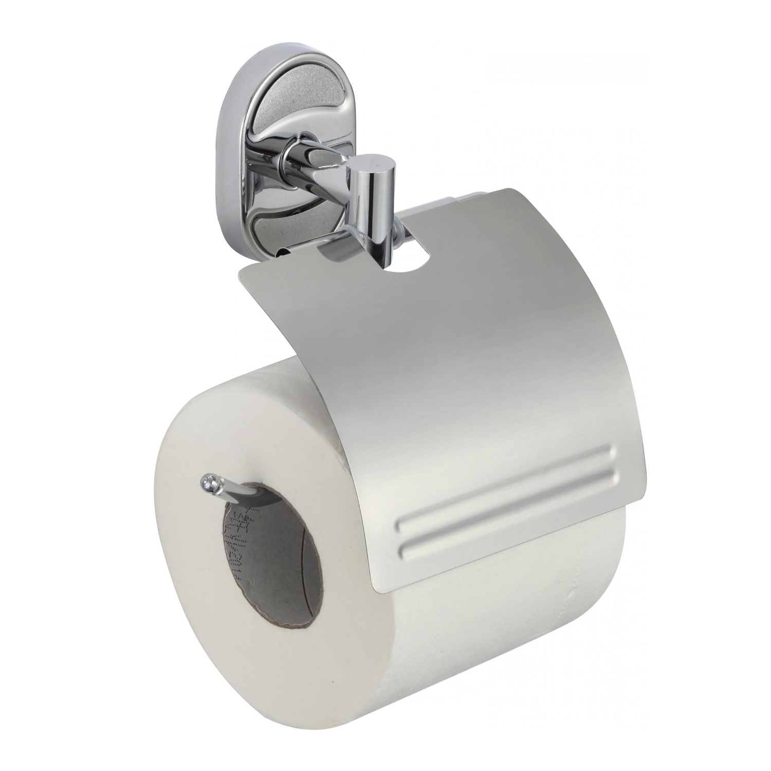 Изображение товара Держатель для туалетной бумаги Savol S-007051 цвет хром