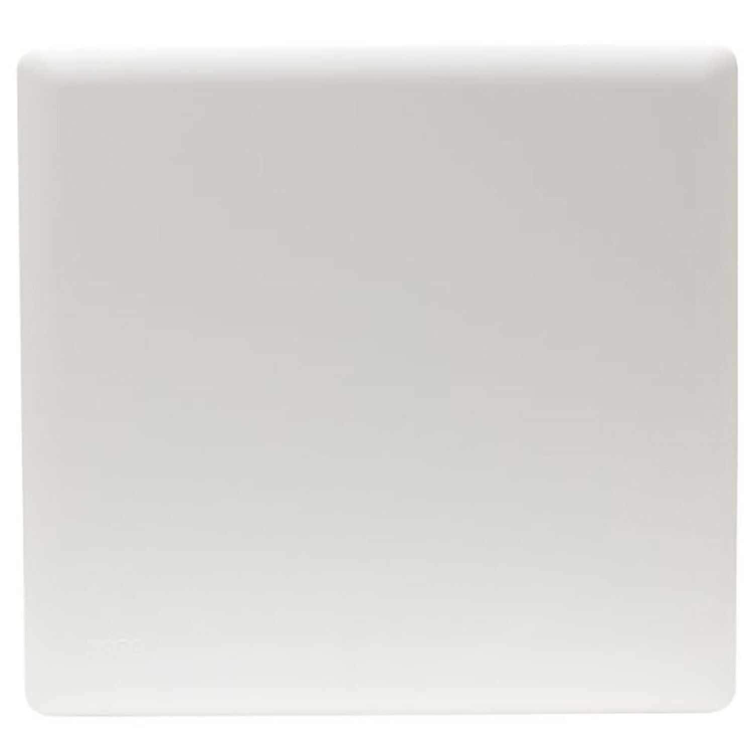 Изображение товара Электрический конвектор Nobo Compact NUL4T2 05 с цифровым термостатом 0,5 кВт для комнаты до 7 м²