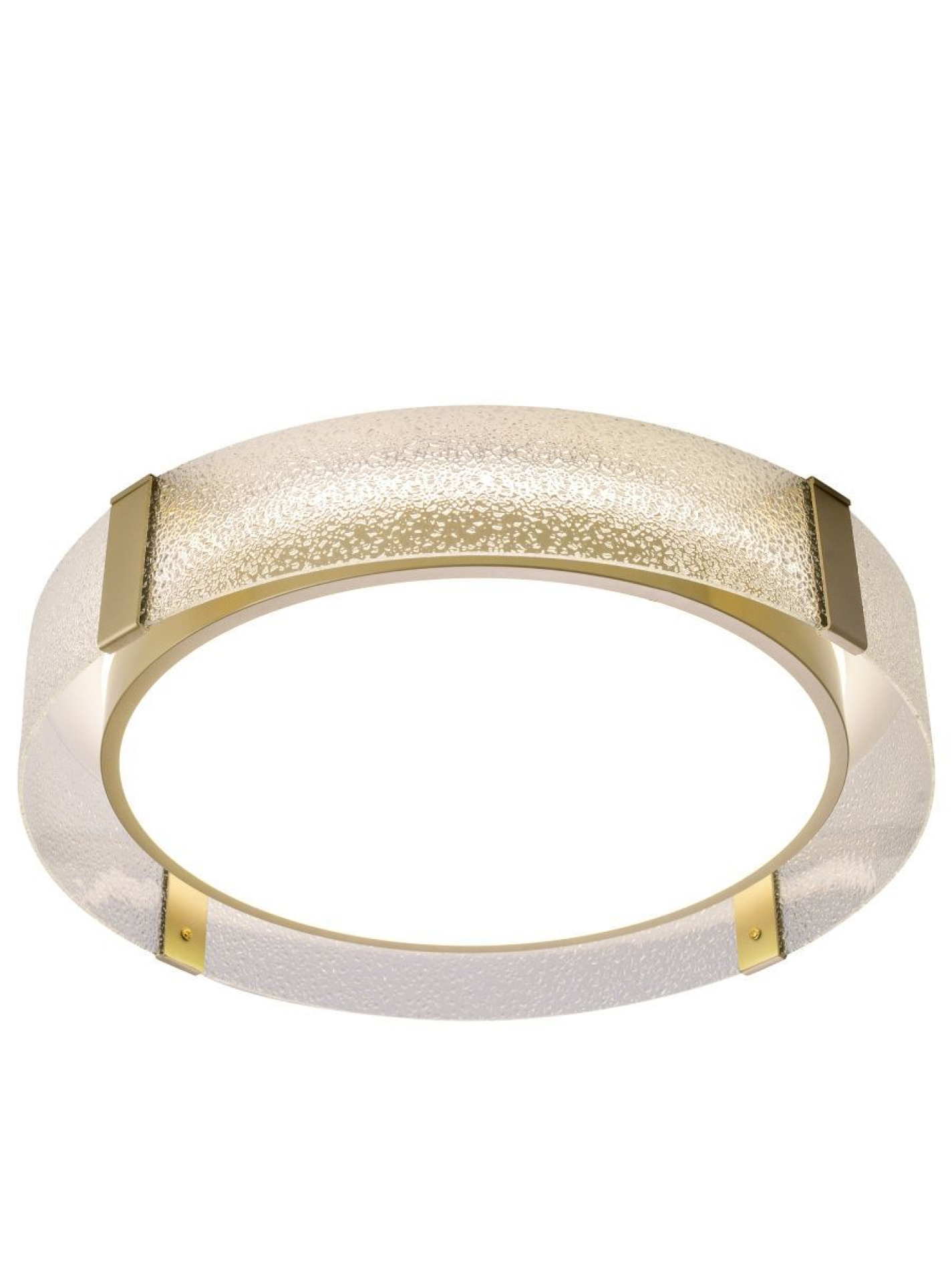 Изображение товара Подвесной потолочный светильник Zortes Gerda Zrs.1097.50 43.5 м² нейтральный белый свет