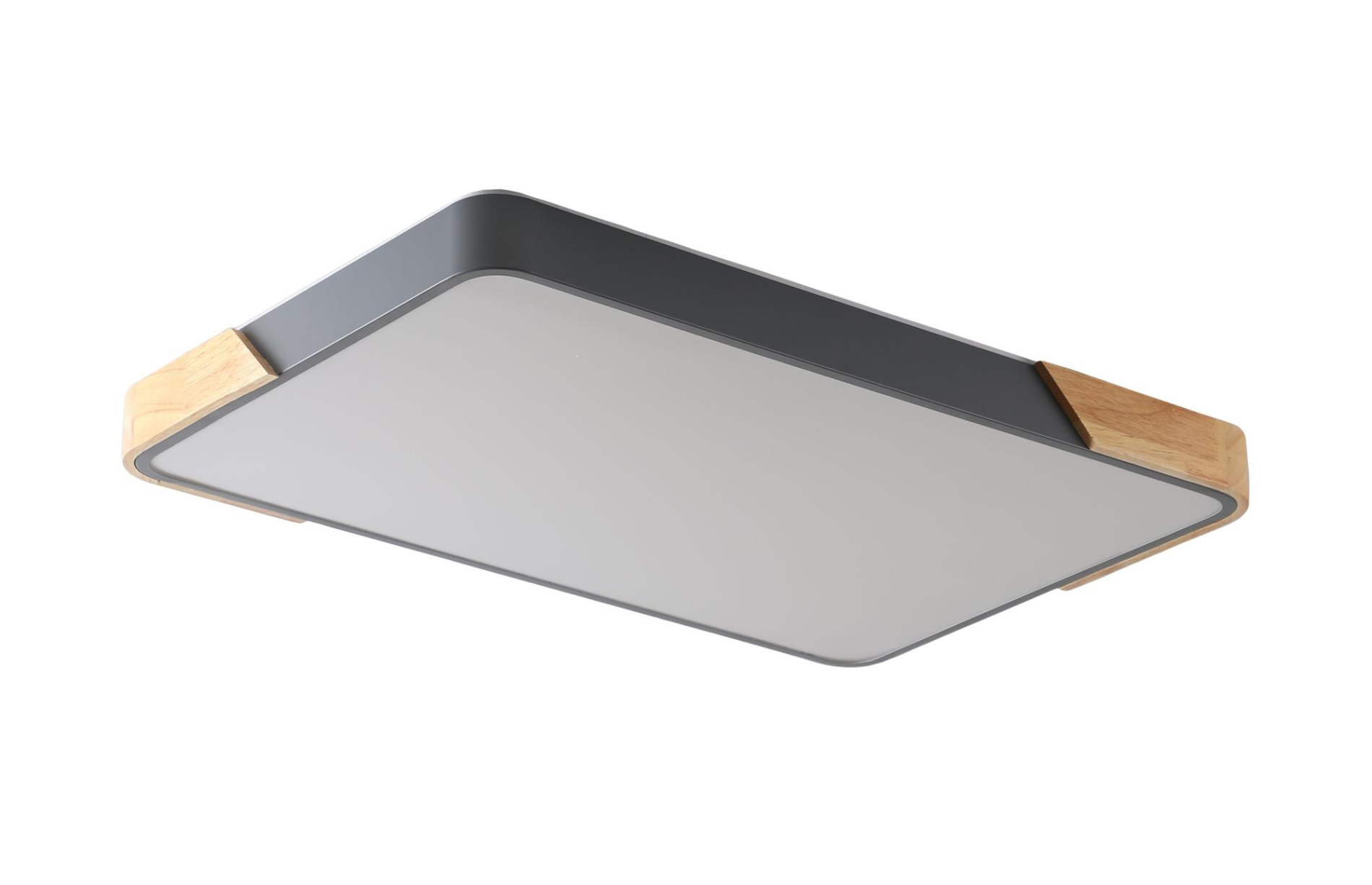 Изображение товара Подвесной светодиодный светильник Zortes Alberro 60W для натяжных потолков