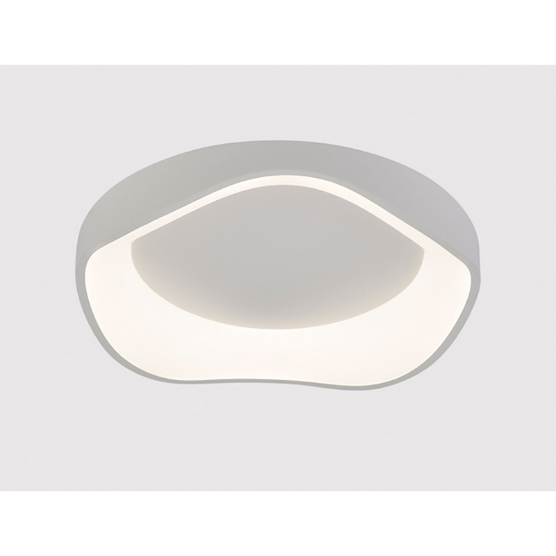 Изображение товара Люстра потолочная светодиодная MYFAR Diona MR9170-CL с пультом управление 12 м²