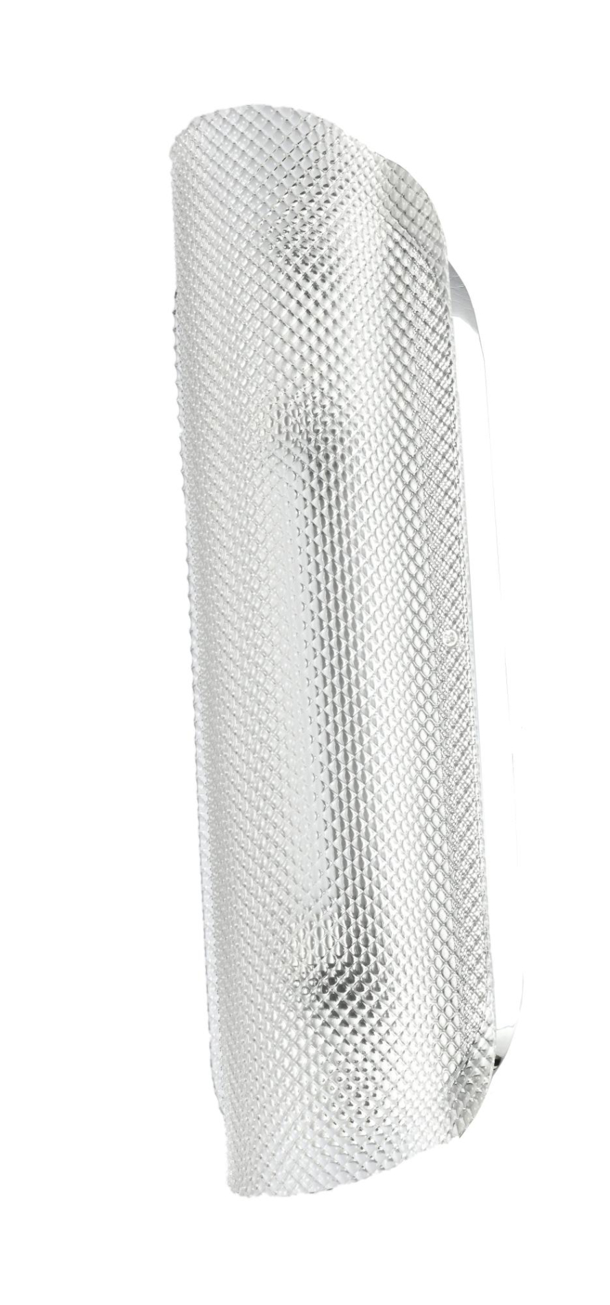 Изображение товара Светильник подвесной светодиодный Zortes Circon Zrs.90610.23 6 м² нейтральный белый свет цвет хром, прозрачный