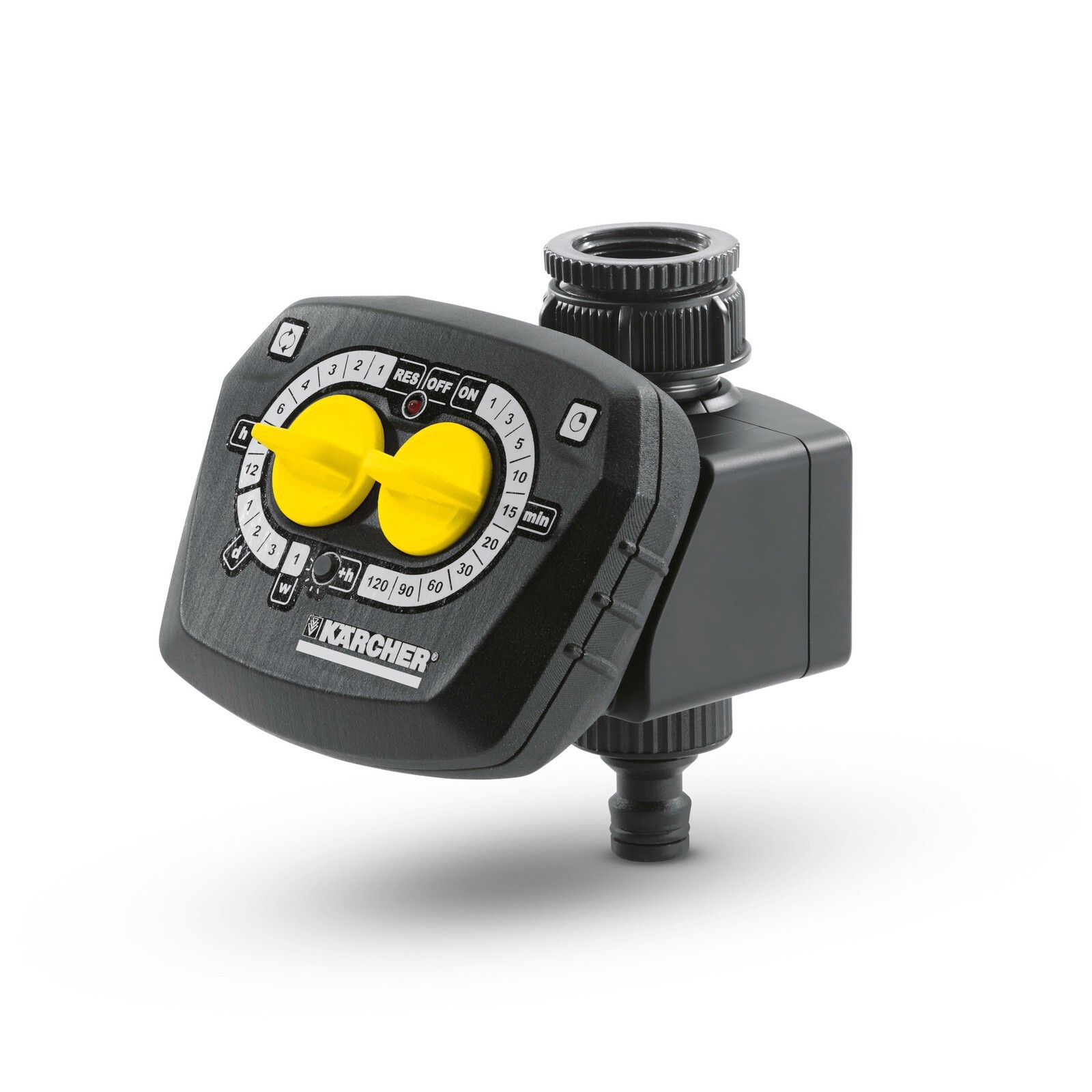 Изображение товара Таймер поливочный Karcher WT 4