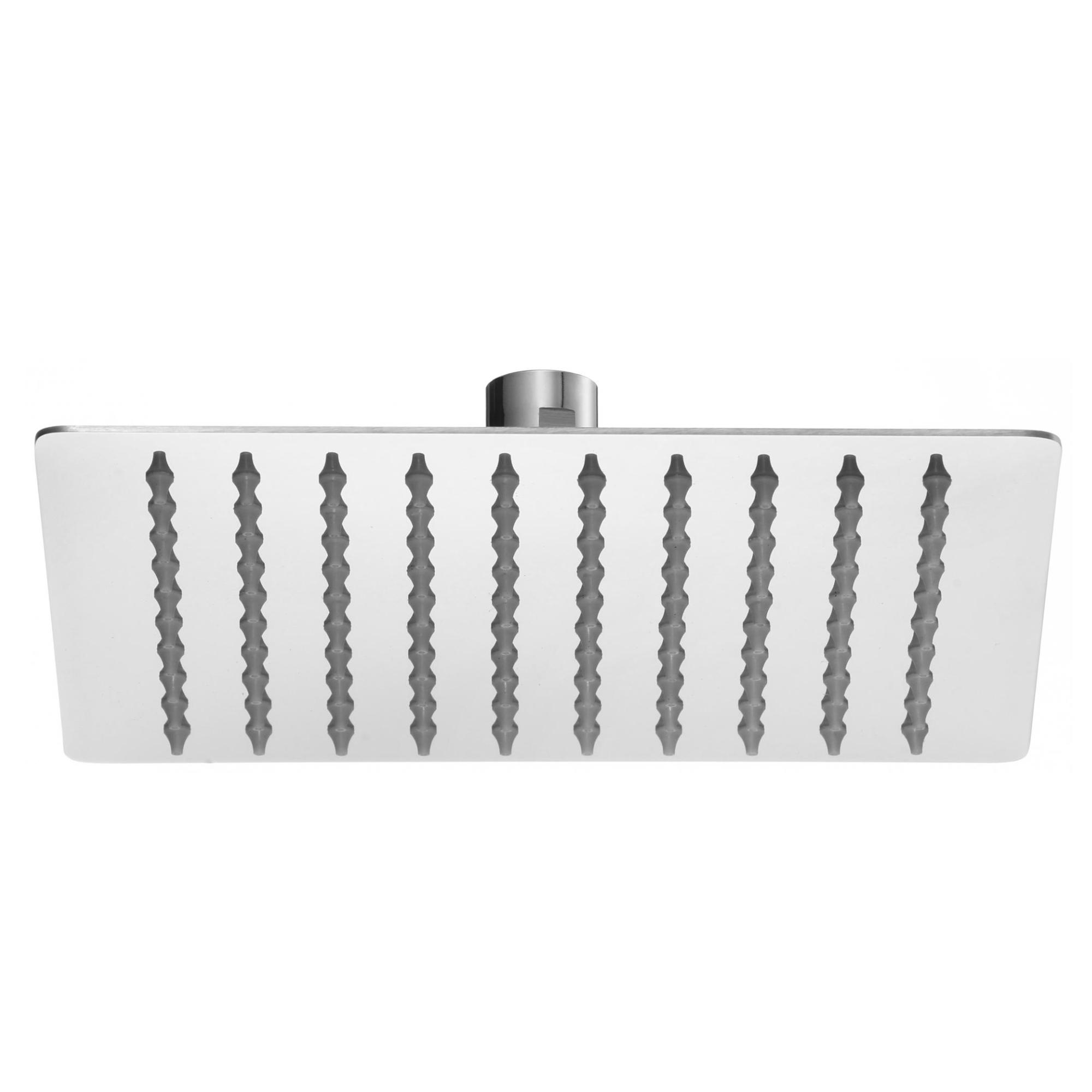 Изображение товара Лейка для верхнего душа Savol S-000F08 квадрат цвет хром