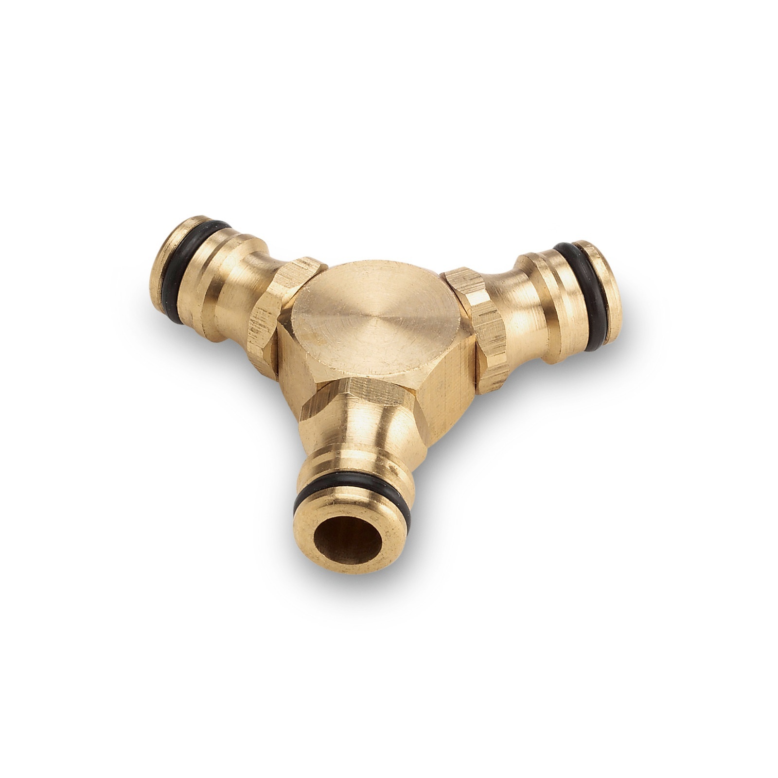 Изображение товара Штуцер-соединитель для шланга Karcher 2.645-101.0