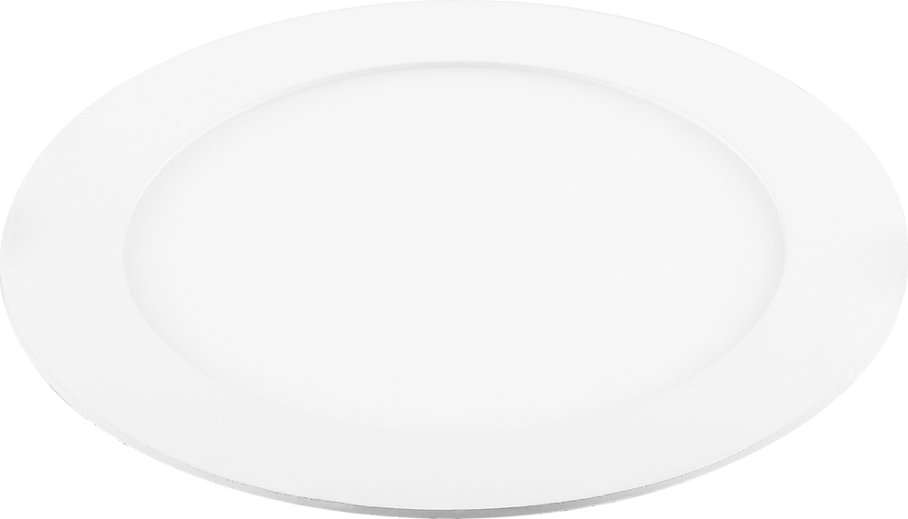 Изображение товара Настенно-потолочный светильник Feron AL500 9 Вт нейтральный белый