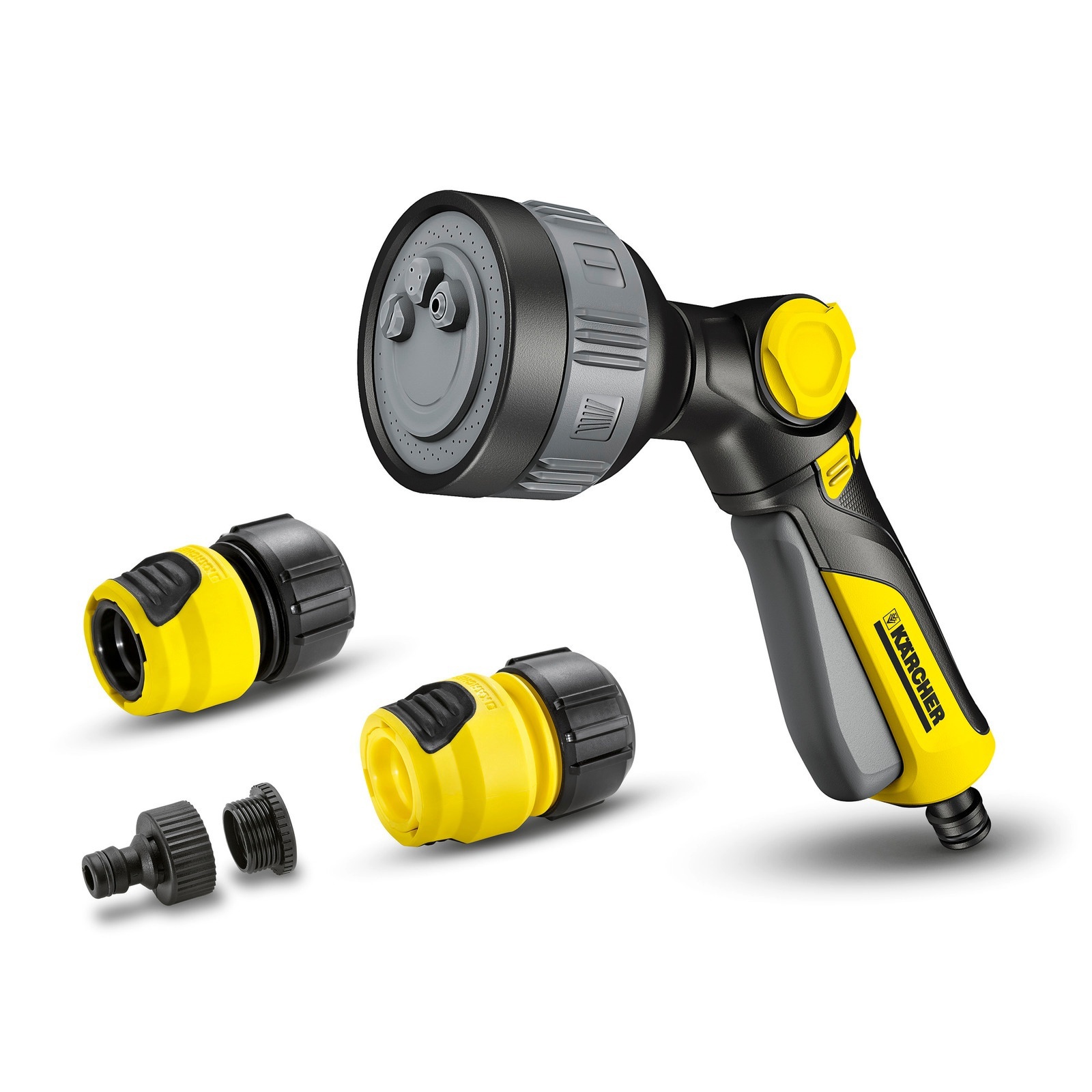 Изображение товара Опрыскиватель - насадка Ручной Karcher 2.645-290.0 черный