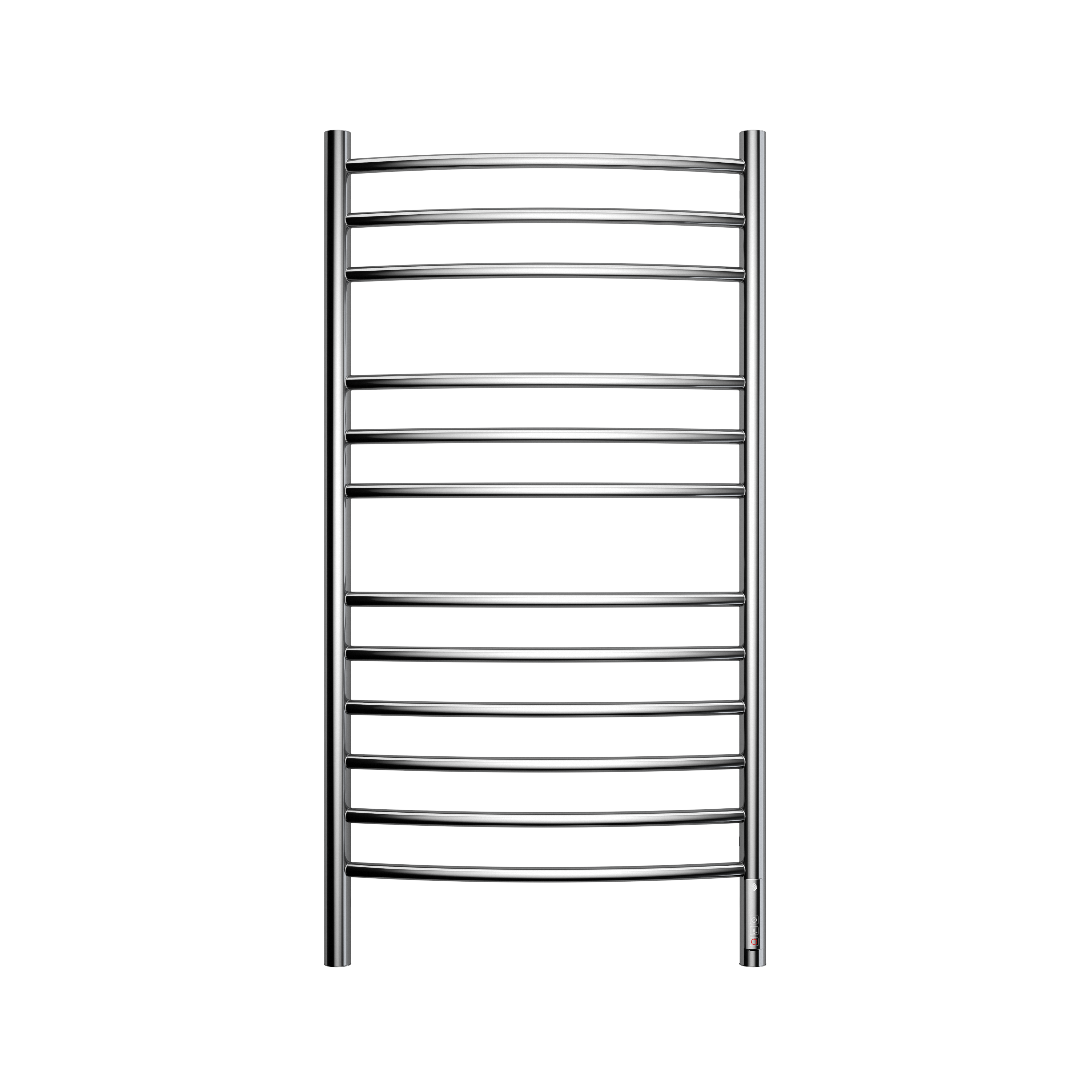 Изображение товара Полотенцесушитель электрический Terminus Классик 50x100 см нержавеющая сталь