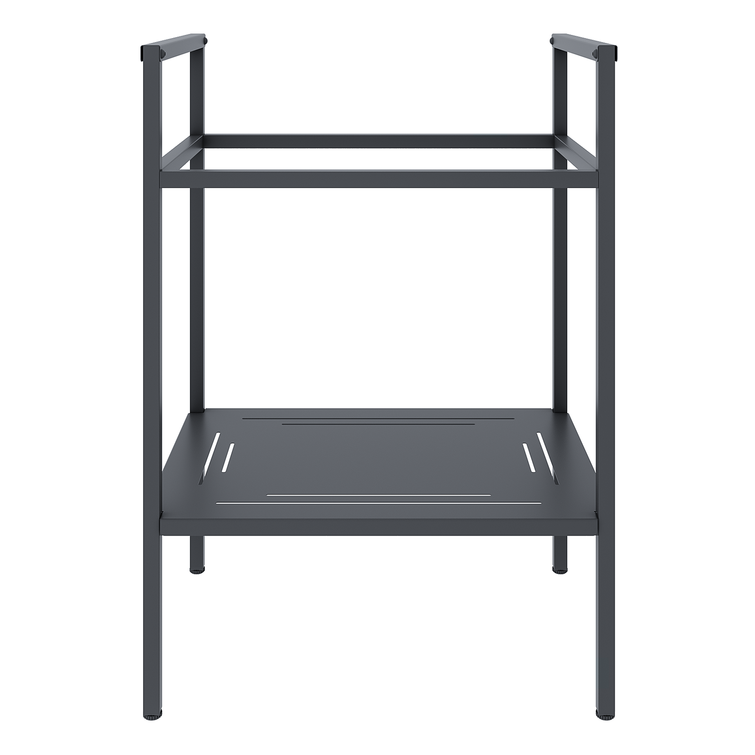 Изображение товара Опора для раковины KONSENSA Бруклин 60 см стильная и прочная для ванной
