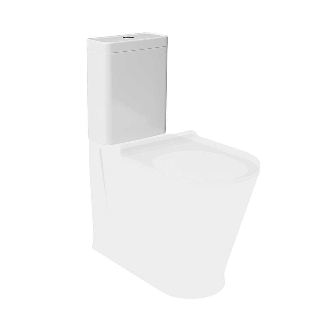 Бачок для унитаза Kerama marazzi PLMR.cis.01 универсальный поворотный ...