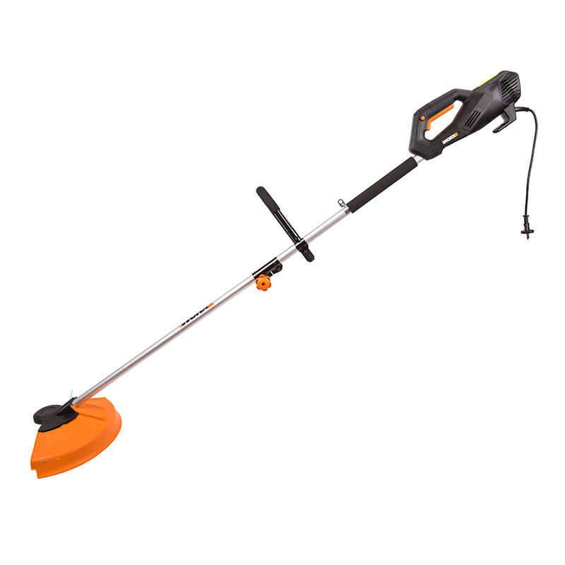 Изображение товара Триммер электрический Worx Wg111e нск 1000 Вт