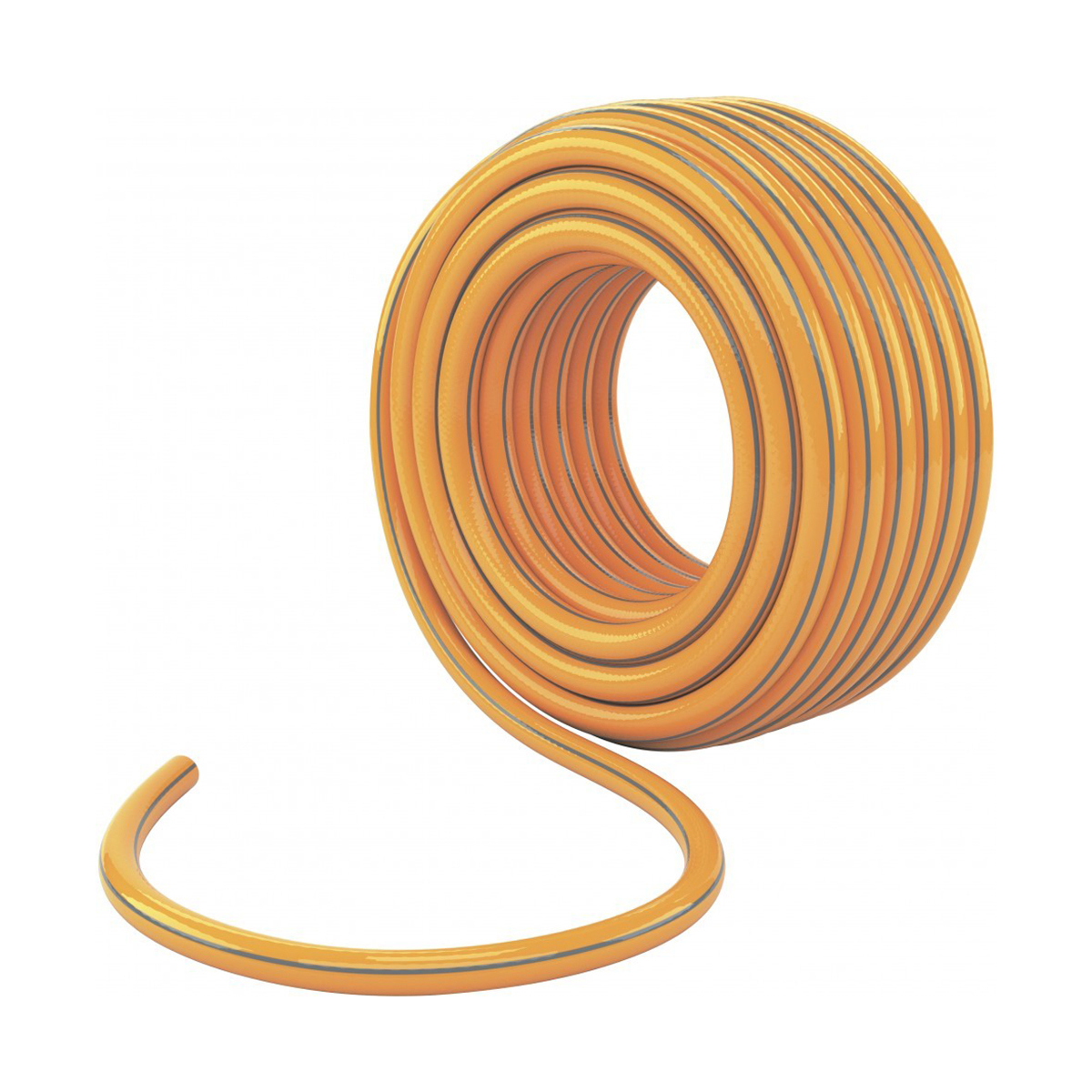 Изображение товара Шланг для полива Palisad 259711 d 12.7 мм 15 м переработанный ПВХ