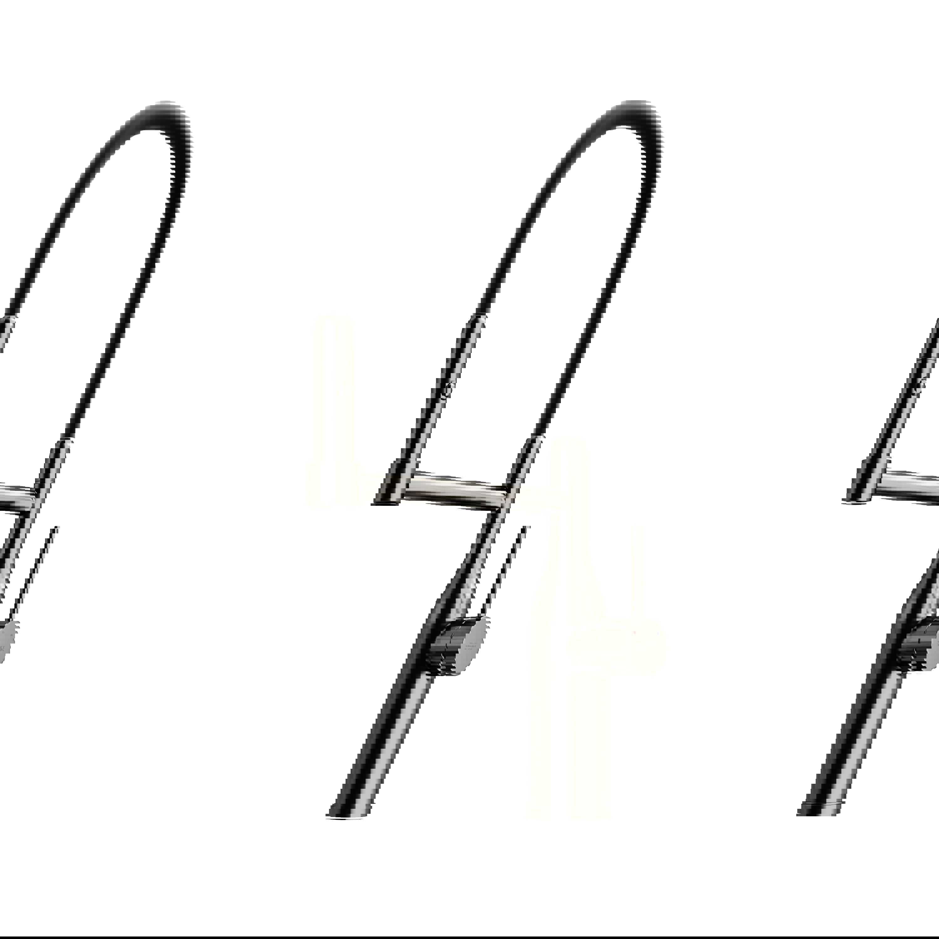 Изображение товара Смеситель для кухни Sancos SC4011GG с поворотным изливом