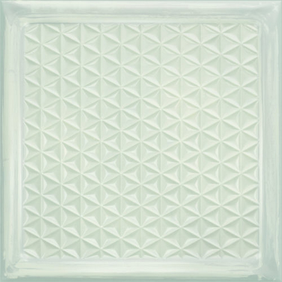 Изображение товара Керамическая плитка Aparici Glass 20x20 4-107-5 20x20см цвет белый
