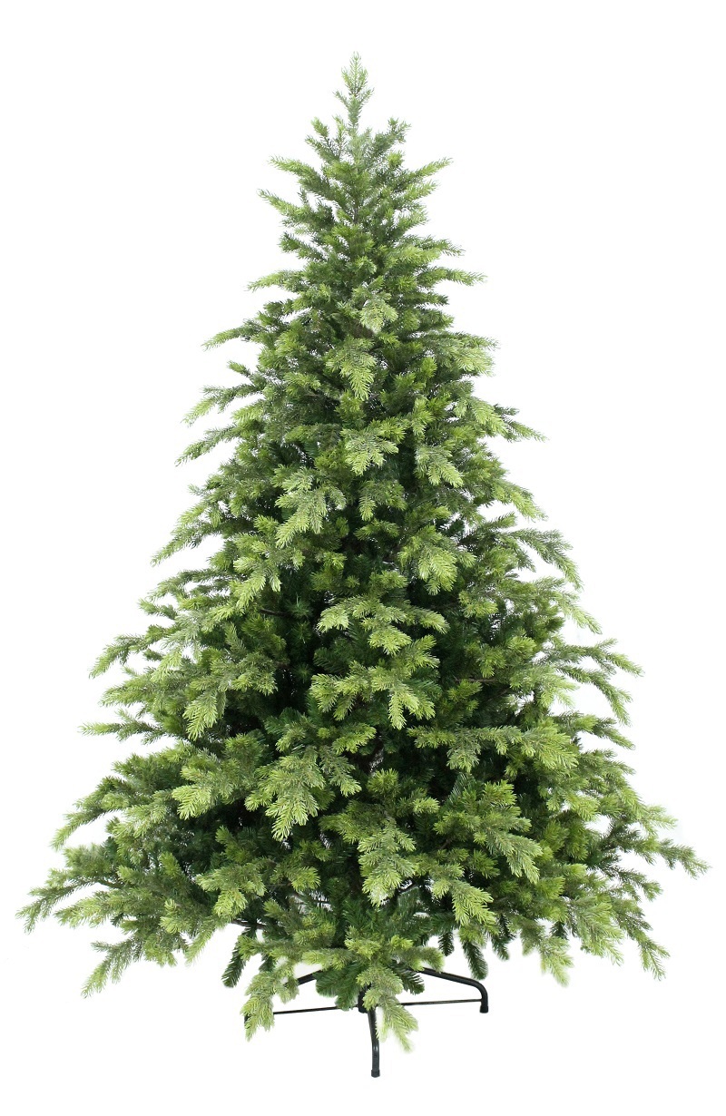 Изображение товара Ель новогодняя искусственная Emerald 210 см