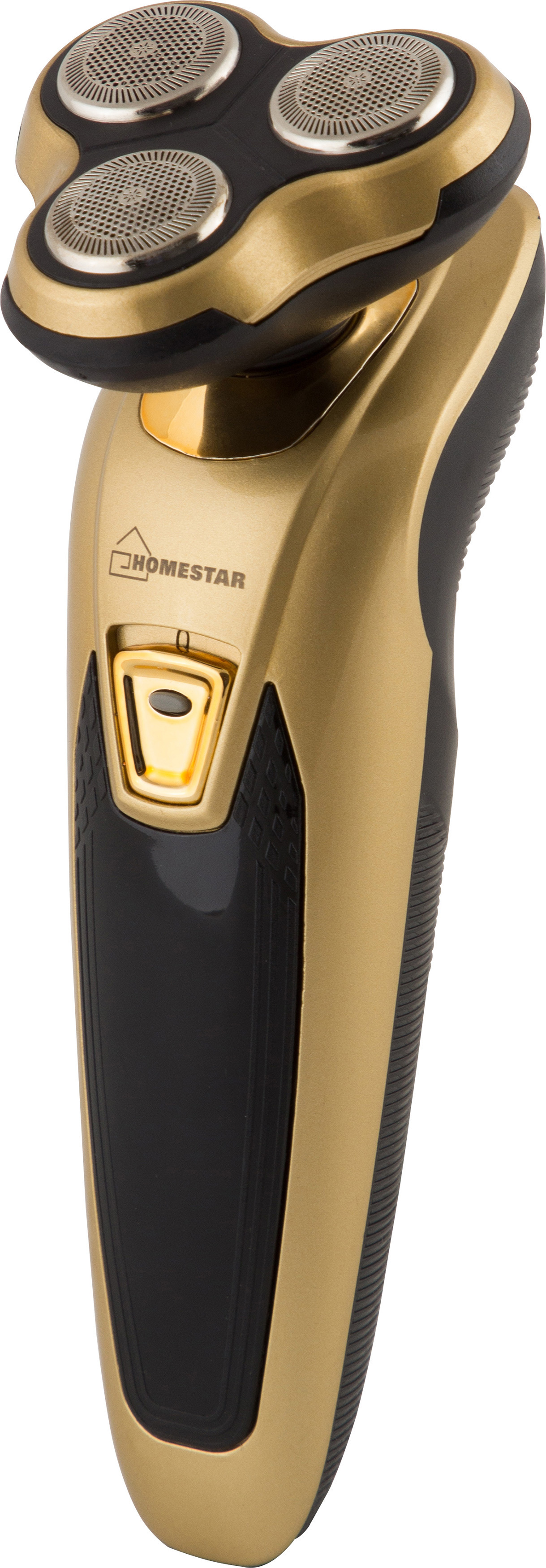 Изображение товара Электробритва HOMESTAR HS-9004 работает от аккумулятора