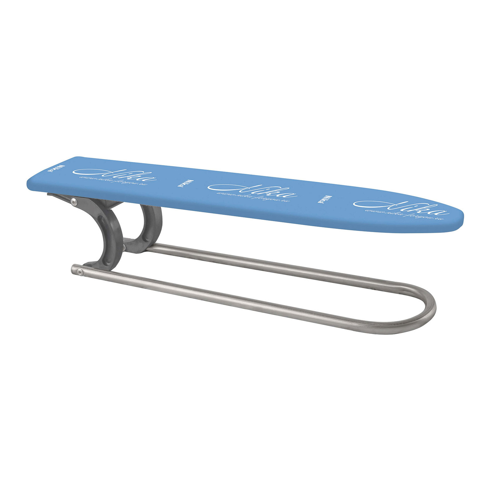 Изображение товара Гладильная доска Nika 264201 10x30см