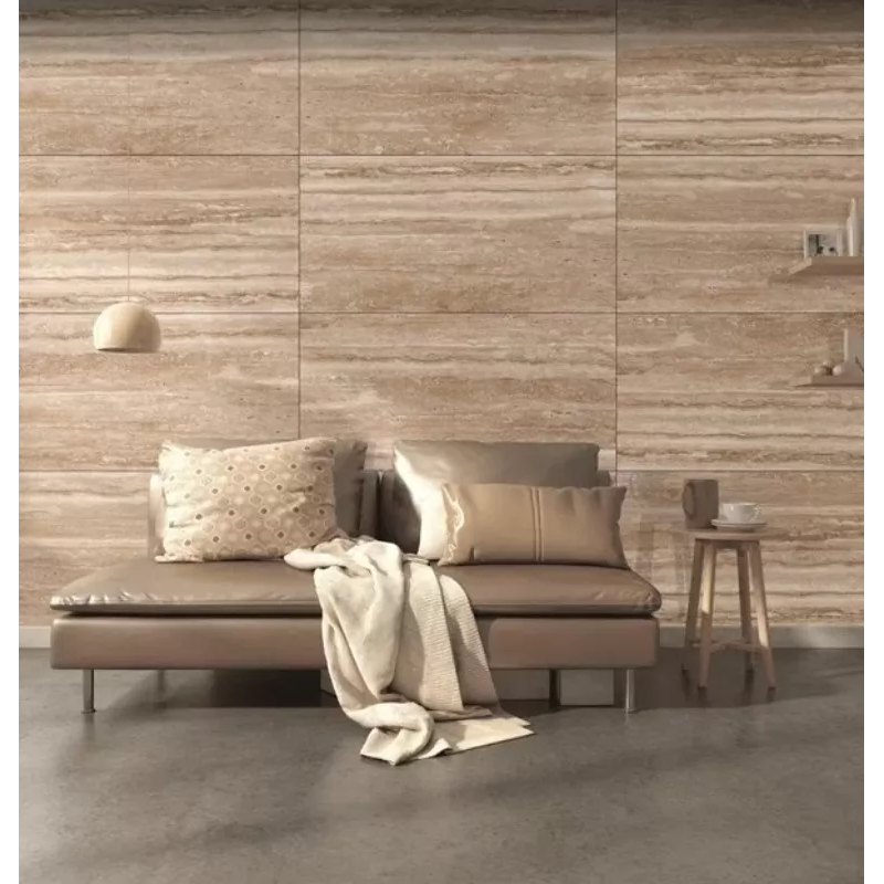 Изображение товара Керамогранит Velsaa Travio RP 152829 60x120 см бежевый для пола и стен