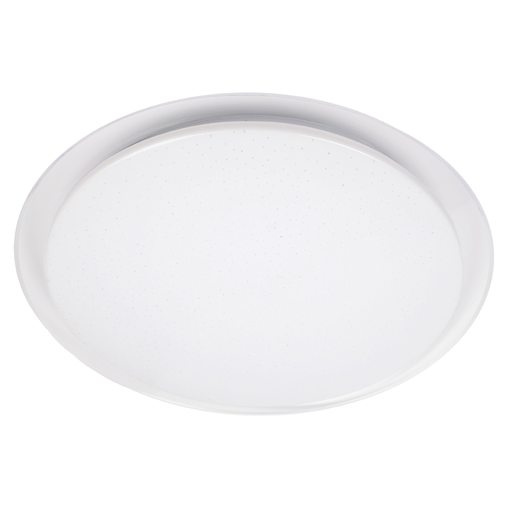 Изображение товара Светодиодный настенно-потолочный светильник Jazzway Ppb 5012134 60 Вт 20 м²