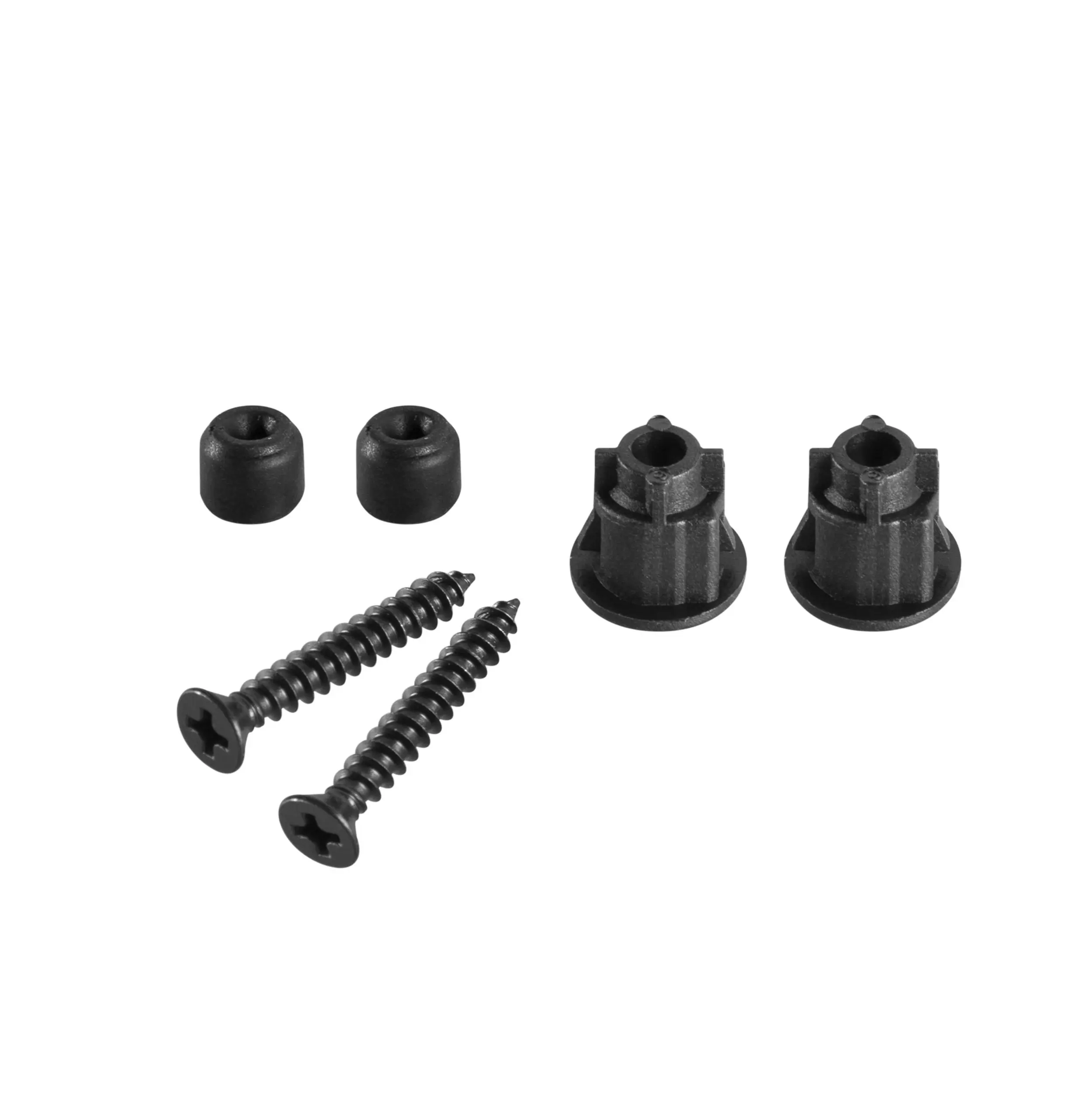 Электрический духовой шкаф Maunfeld MEOR7217SMB 59.5x59.5x56.6 см цвет черный - 12