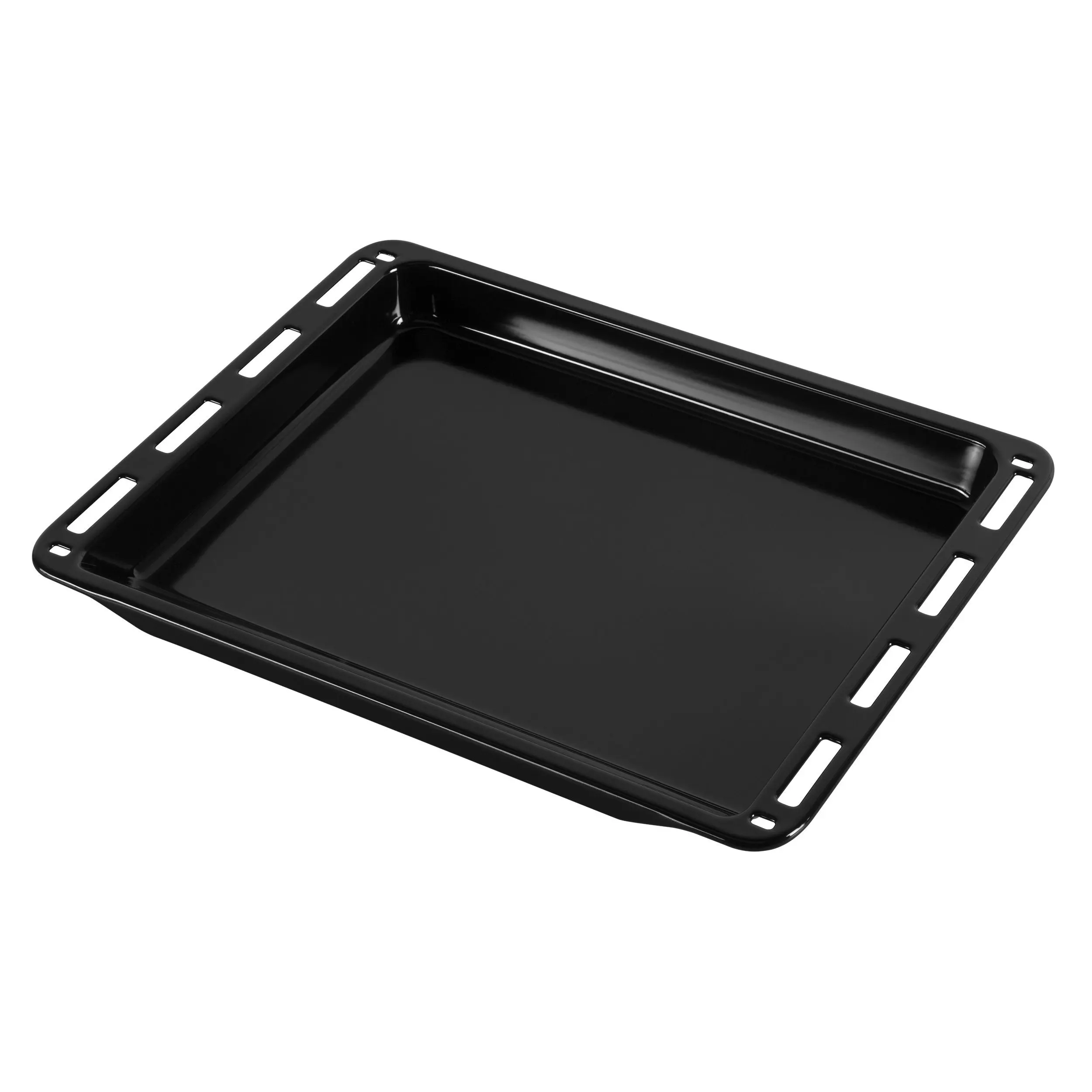 Электрический духовой шкаф Maunfeld MEOR7217SMB 59.5x59.5x56.6 см цвет черный - 15