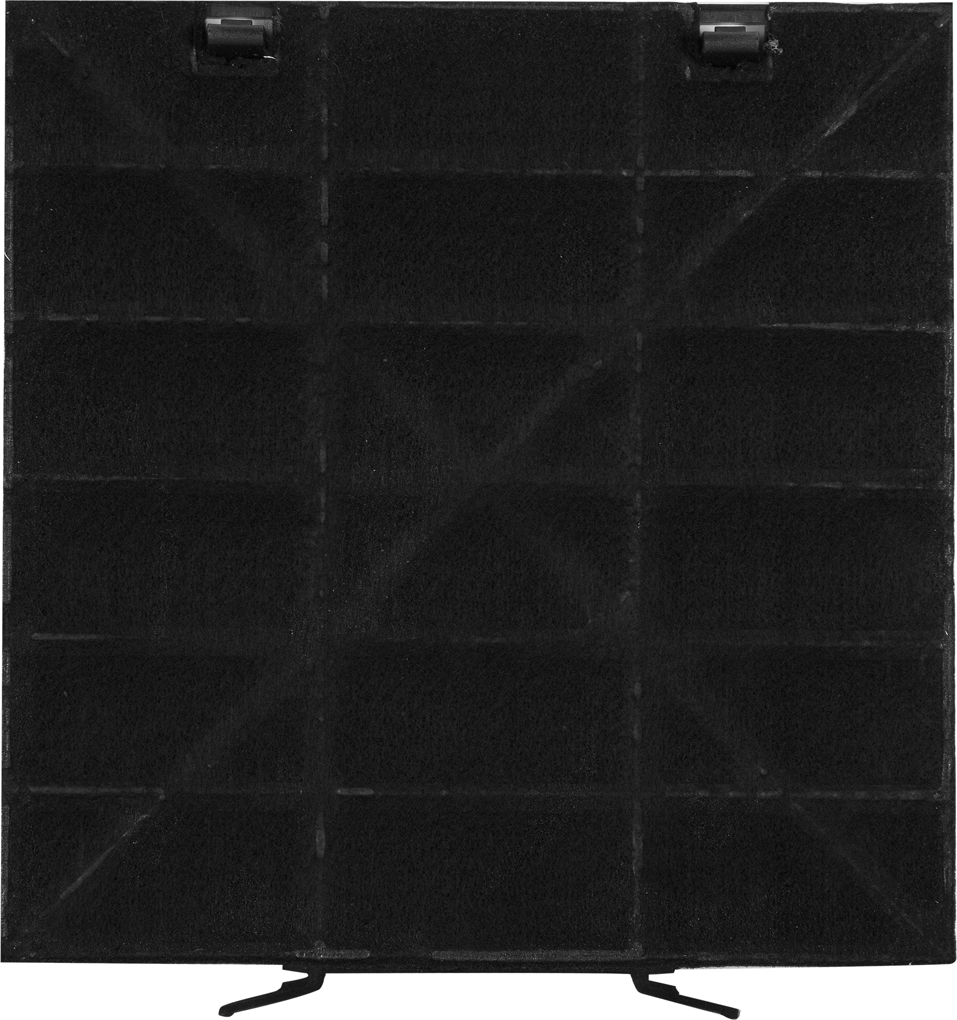 Фильтр угольный ORE №5 C09 для вытяжек Rasta - 2