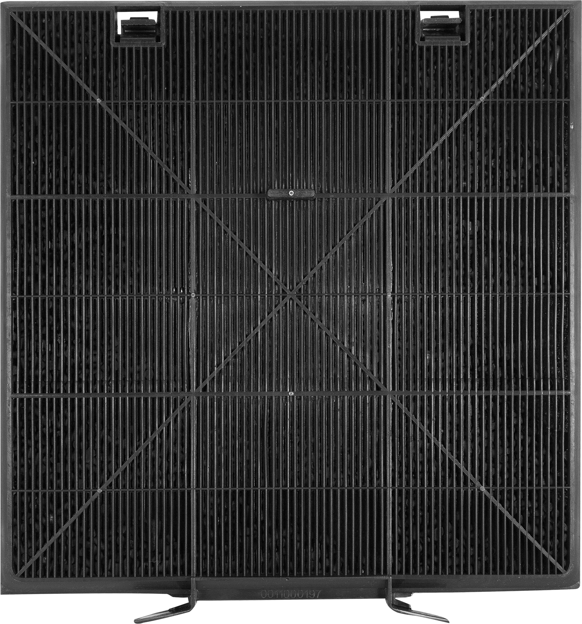 Фильтр угольный ORE №5 C09 для вытяжек Rasta - 1