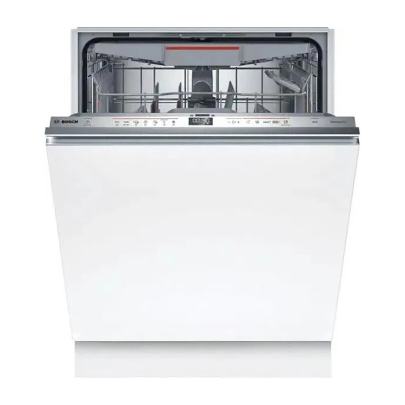 Изображение товара Встраиваемая посудомоечная машина Bosch Si6Pw1B полноразмерная 59.80 см 13 программ цвет белый