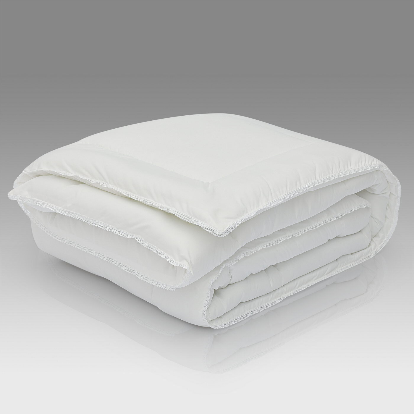 Изображение товара Одеяло Sofi de marko Testo luxe 155х215 см гипоаллергенное мягкое теплое