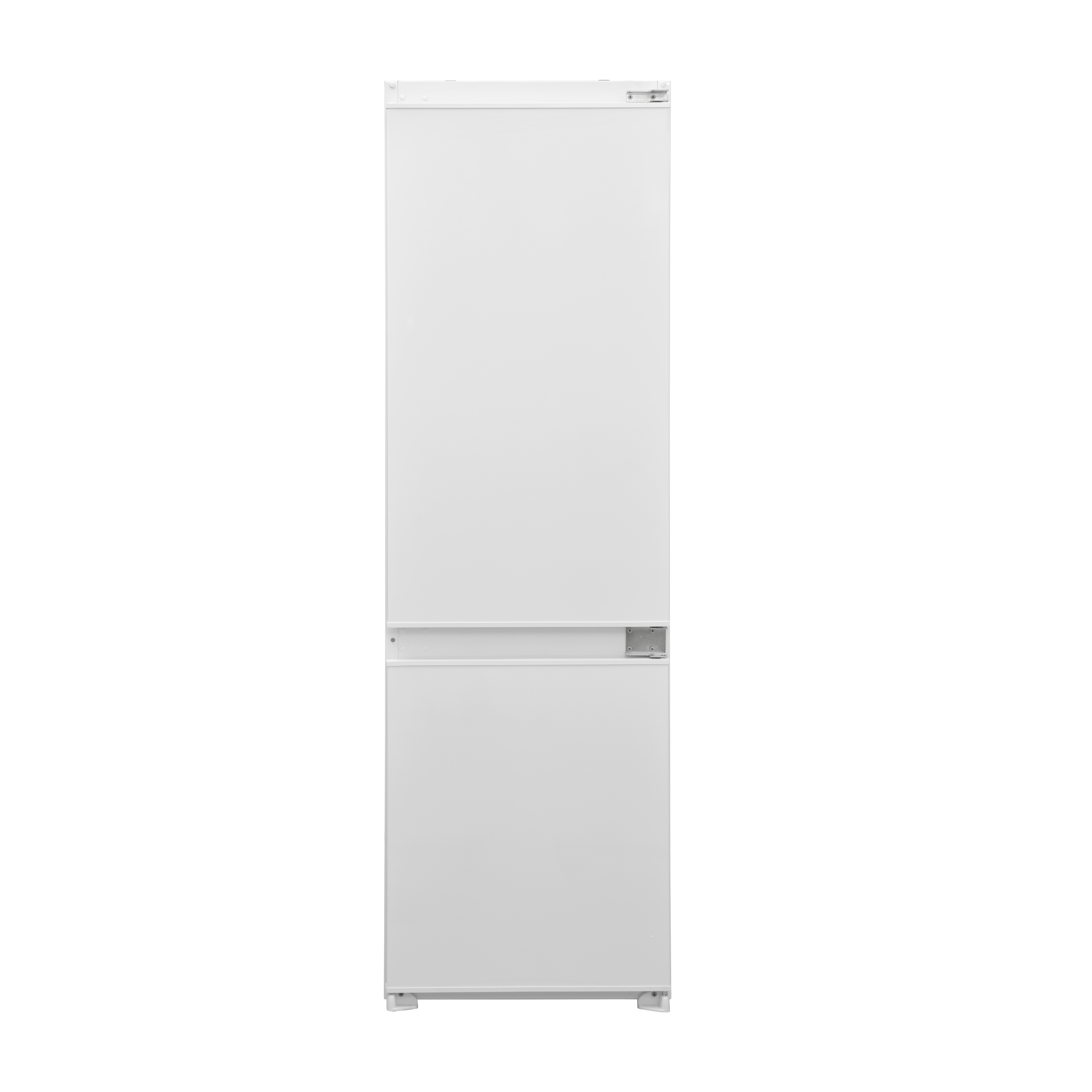 Изображение товара Встраиваемый холодильник Vestel VBI2763NFMCI 54x177 см цвет белый