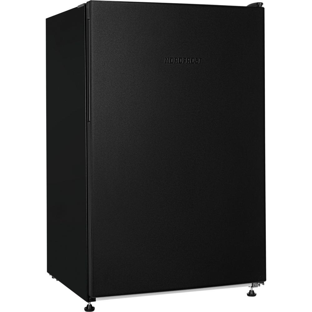 Изображение товара Отдельностоящая морозильная камера Nordfrost DF 260NF BAP 58x94x63 см цвет черный матовый Изображение товара Отдельностоящая морозильная камера Nordfrost DF 260NF BAP 58x94x63 см цвет черный матовый