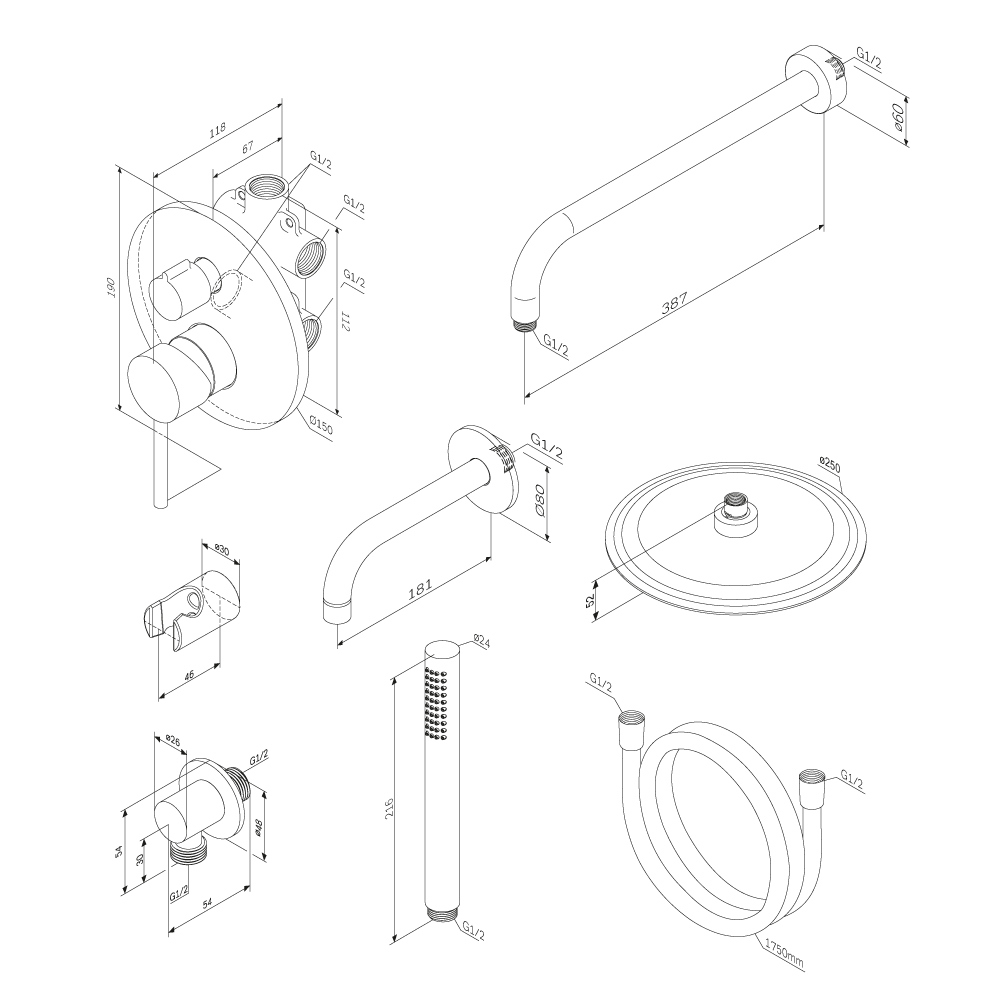 Превью изображения товара