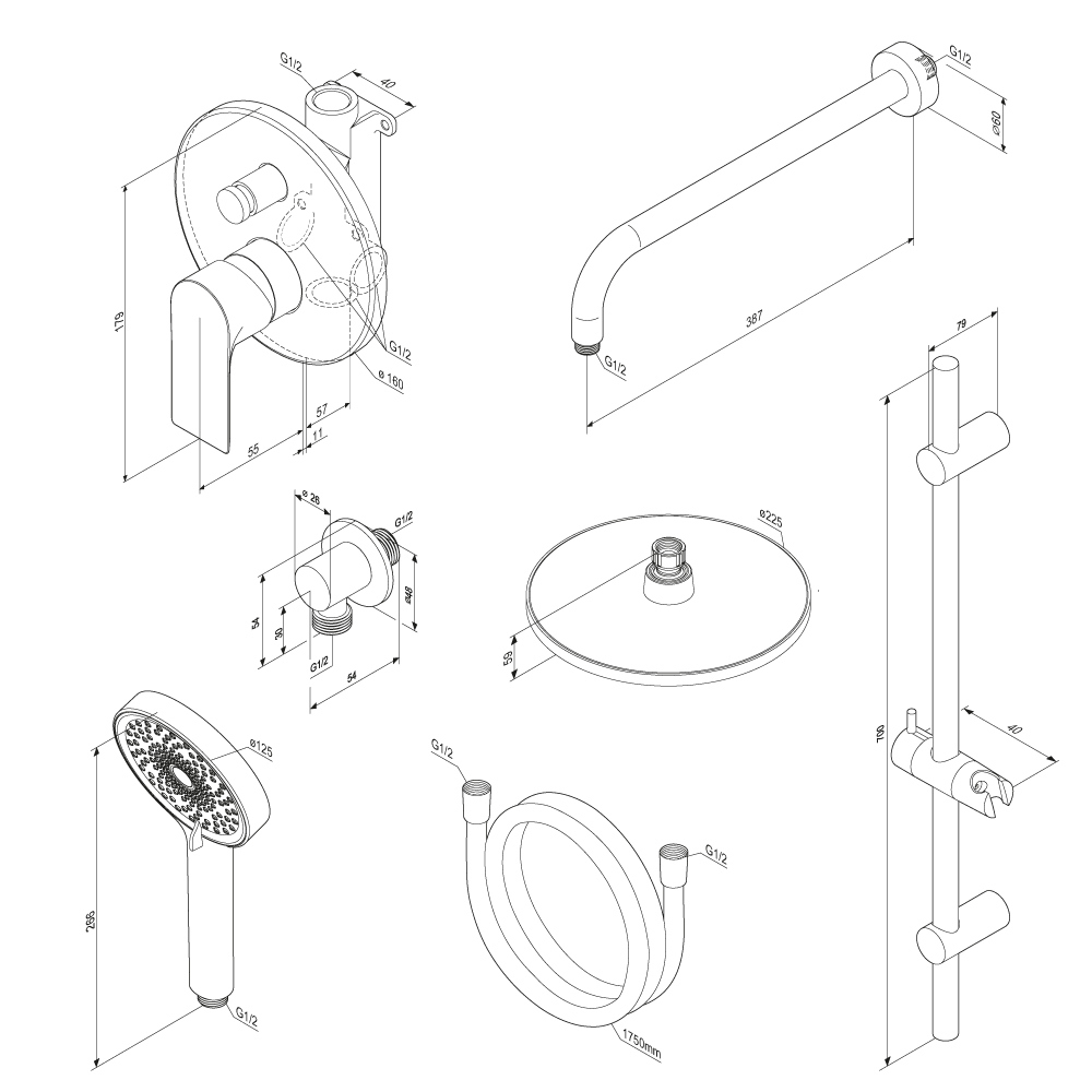 Превью изображения товара