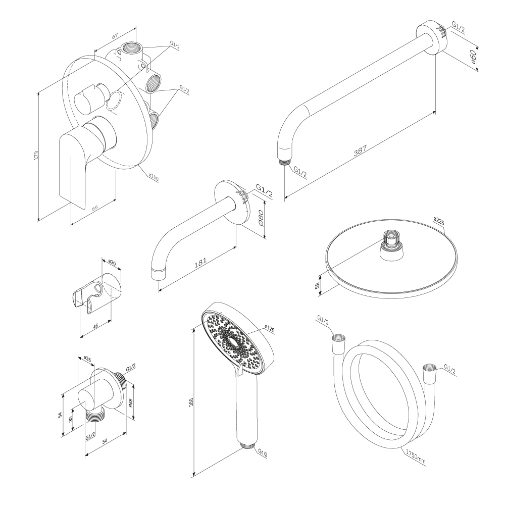 Превью изображения товара