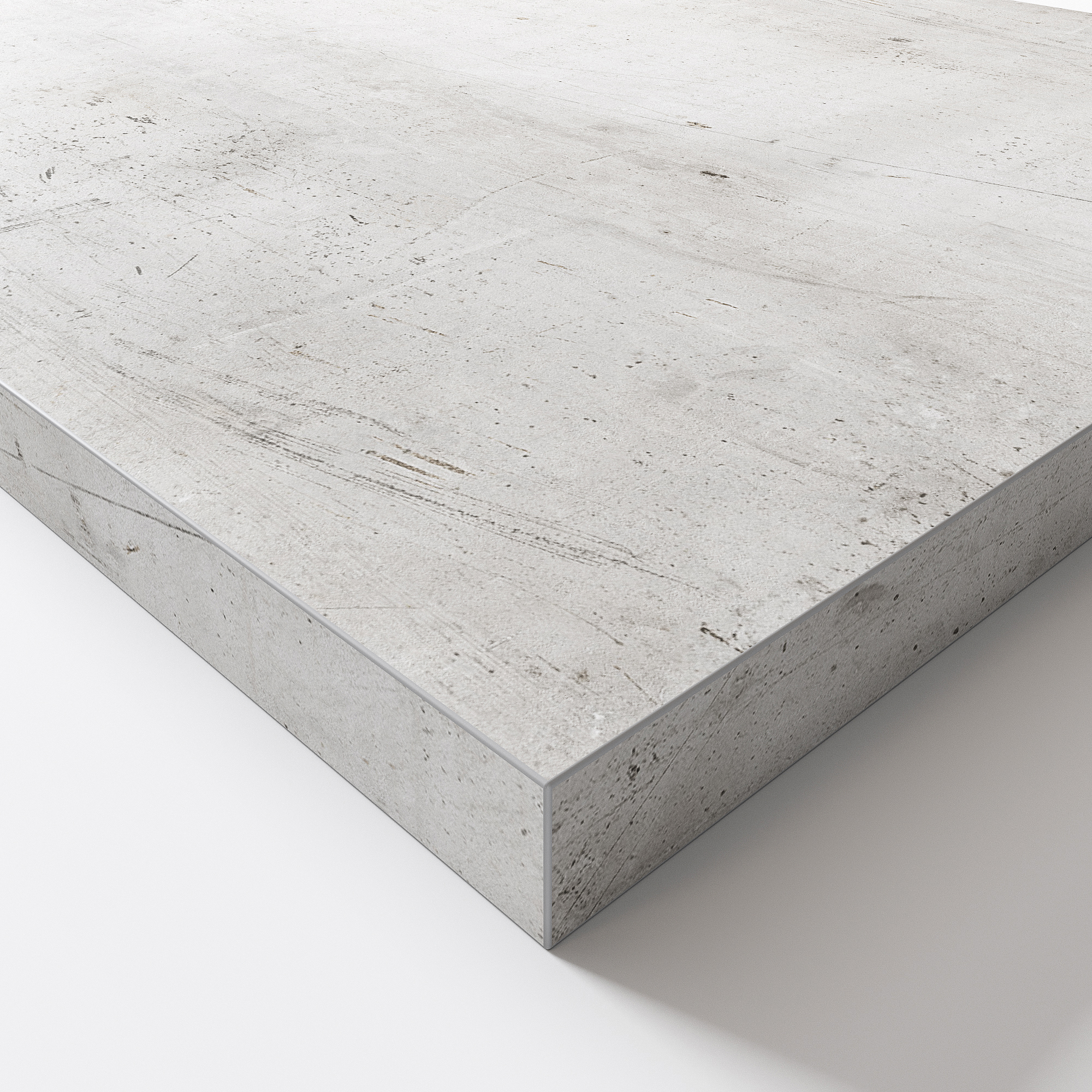 Изображение товара Столешница Slotex Фристайл 120x60см влагостойкая износостойкая Россия