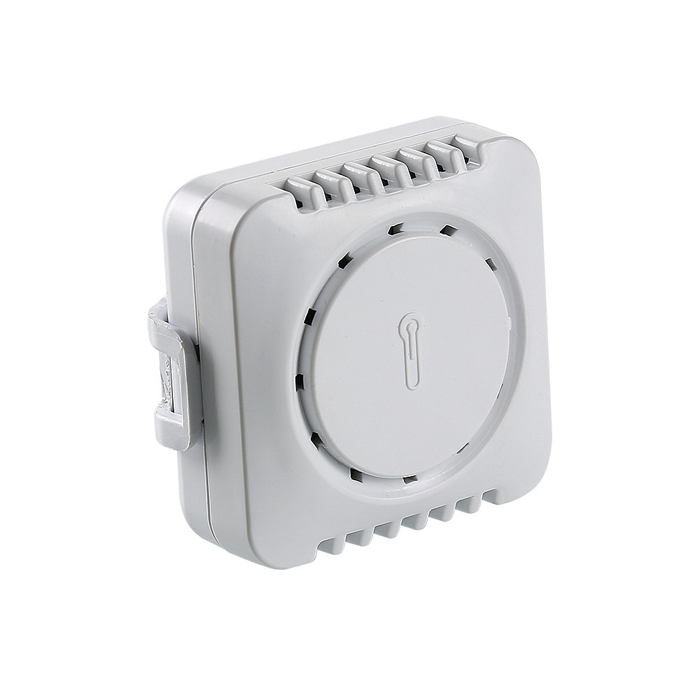 Изображение товара Компактный беспроводной датчик температуры воздуха Valtec VT.C.MINI.0 белый