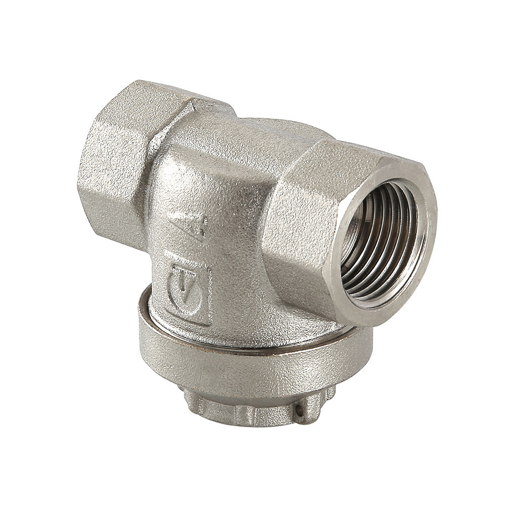 Изображение товара Фильтр сетчатый Valtec VT.384.N.04-2 1/2" латунь магнит 300 мкм