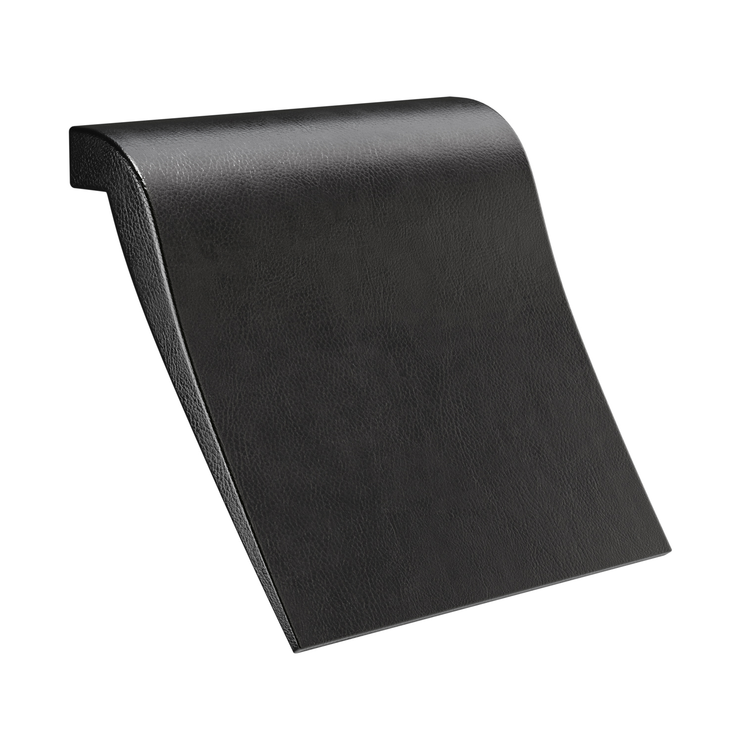 Изображение товара Подголовник для ванны Wellsee Useful Extras 261911000 черный из полиуретана